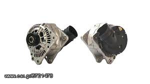 Δυναμό Ford Galaxy 0123320021