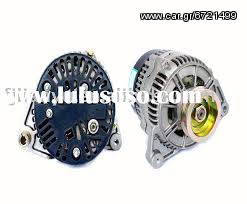 Δυναμό VolksWagen 0123320024