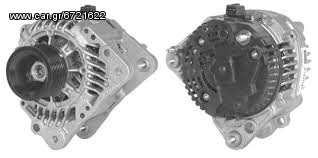 Δυναμό VolksWagen 0123320027