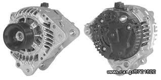 Δυναμό VolksWagen 0123320027-thumb-0