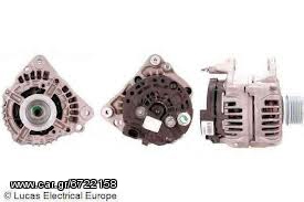 Δυναμό VolksWagen 028903028