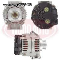 Δυναμό Renault 0124325031