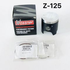 Πιστόνι Wossner    ΣΦΥΡΗΛΑΤΟ  61mm Yamaha Z-125