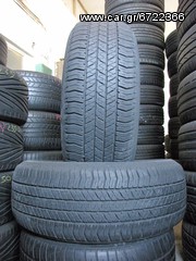2 ΤΜΧ BRIDGESTONE DUELER H/T 275-60-18 60€