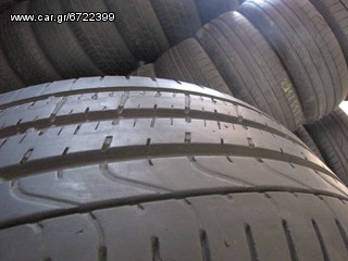 2 ΤΜΧ PIRELLI P ZERO RUN FLAT 245-50-18 70€-thumb-1