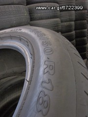 2 ΤΜΧ PIRELLI P ZERO RUN FLAT 245-50-18 70€-thumb-7