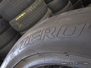 2 ΤΜΧ PIRELLI P ZERO RUN FLAT 245-50-18 70€-thumb-9