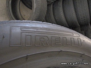 2 ΤΜΧ PIRELLI P ZERO RUN FLAT 245-50-18 70€-thumb-2
