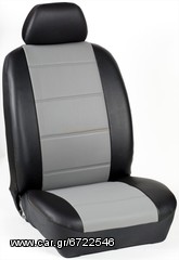 Καλύμματα Καθισμάτων Δερματίνη Ενισχυμένη: X5X4 Τα πατρόν μας είναι αντιγραφή των καθισμάτων του αυτοκινήτου