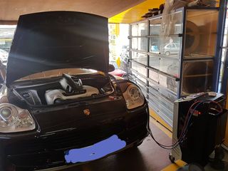 *ΠΡΟΣΦΟΡΑ ΜΗΝΟΣ* ΑΝΤΙΚΑΤΑΣΤΑΣΗ -ΟΧΙ ΣΥΜΠΛΗΡΩΜΑ- ΦΡΕΟΝ (FREON) A/C R134A & R1234YF A/C ΑΠΟ 25,00 -AUTO APERGIS SPORT-thumb-4