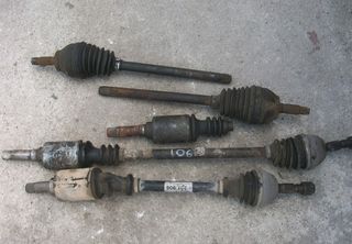 ROUSTEMIS ΙΜΙΑΞΟΝΙΑ CITROEN PEUGEOT