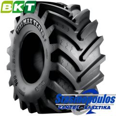 ΕΛΑΣΤΙΚΑ ΤΡΑΚΤΕΡ 900/60R32 BKT AGRIMAX TERIS