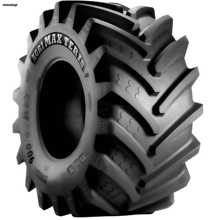 800/65R32 BKT AGRIMAX TERIS