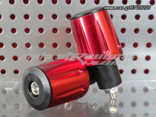 Αντίβαρα τιμονιού XINLI XL-364a/red-thumb-1