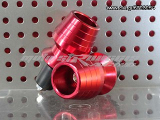 Αντίβαρα τιμονιού XINLI XL-366A/gold-thumb-3