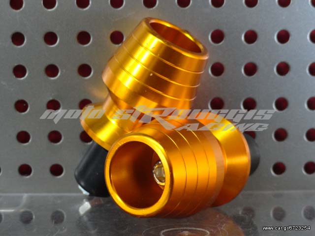 Αντίβαρα τιμονιού XINLI XL-366A/gold