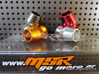 Αντίβαρα τιμονιού XINLI XL-366A/gold-thumb-4