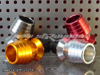 Αντίβαρα τιμονιού XINLI XL-366A/gold-thumb-5