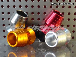 Αντίβαρα τιμονιού XINLI XL-366A/gold-thumb-6