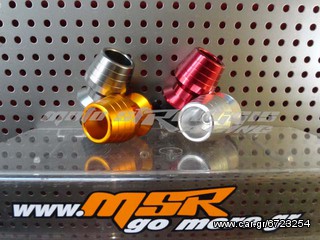 Αντίβαρα τιμονιού XINLI XL-366A/gold-thumb-7