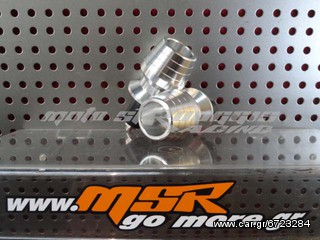 Αντίβαρα τιμονιού XINLI XL-366A/silver