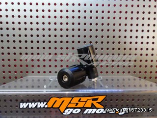 Αντίβαρα τιμονιού XINLI XL-364a/Black