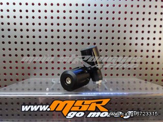 Αντίβαρα τιμονιού XINLI XL-364a/Black-thumb-1