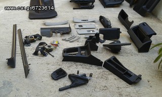 ΑΝΤΑΛΛΑΚΤΙΚΑ ΑΠΟ ΒΜW Ε36 COMPACT (94 - 00)-thumb-6