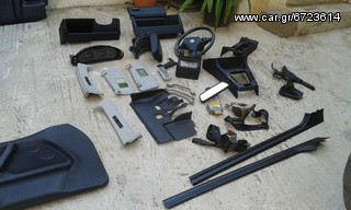 ΑΝΤΑΛΛΑΚΤΙΚΑ ΑΠΟ ΒΜW Ε36 COMPACT (94 - 00)-thumb-4