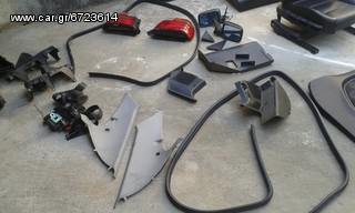 ΑΝΤΑΛΛΑΚΤΙΚΑ ΑΠΟ ΒΜW Ε36 COMPACT (94 - 00)-thumb-8