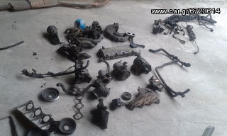ΑΝΤΑΛΛΑΚΤΙΚΑ ΑΠΟ ΒΜW Ε36 COMPACT (94 - 00)-thumb-10