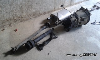 ΑΝΤΑΛΛΑΚΤΙΚΑ ΑΠΟ ΒΜW Ε36 COMPACT (94 - 00)-thumb-11
