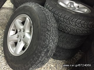 ΤΕΤΡΑΔΑ ΖΑΝΤΟΛΑΣΤΙΧΑ WRANGLER TJ 215-75-15-thumb-2