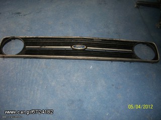 AUTO ROUSTEMIS SERVICE FORD ESCORT MK2-thumb-1