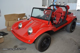 Volkswagen Buggy 1980 ΠΑΝ-ΚΑΡ-thumb-16