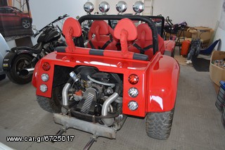 Volkswagen Buggy 1980 ΠΑΝ-ΚΑΡ-thumb-17
