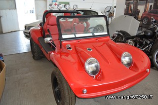 Volkswagen Buggy 1980 ΠΑΝ-ΚΑΡ-thumb-19