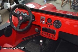 Volkswagen Buggy 1980 ΠΑΝ-ΚΑΡ-thumb-20