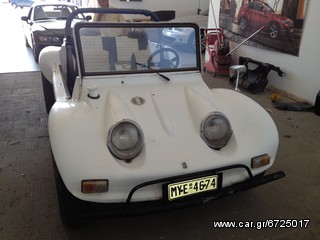 Volkswagen Buggy 1980 ΠΑΝ-ΚΑΡ-thumb-24