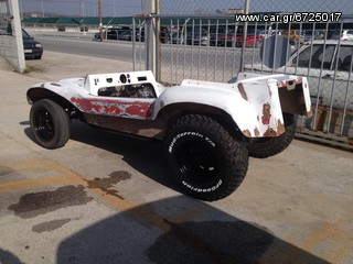 Volkswagen Buggy 1980 ΠΑΝ-ΚΑΡ-thumb-48