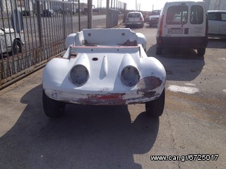 Volkswagen Buggy 1980 ΠΑΝ-ΚΑΡ-thumb-50