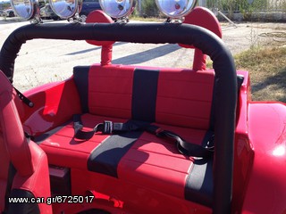 Volkswagen Buggy 1980 ΠΑΝ-ΚΑΡ-thumb-9