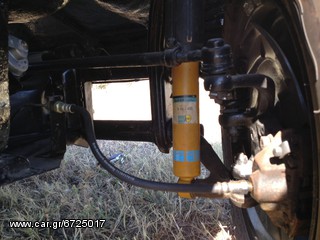 Volkswagen Buggy 1980 ΠΑΝ-ΚΑΡ-thumb-23
