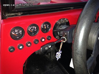Volkswagen Buggy 1980 ΠΑΝ-ΚΑΡ-thumb-11