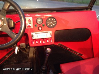Volkswagen Buggy 1980 ΠΑΝ-ΚΑΡ-thumb-12