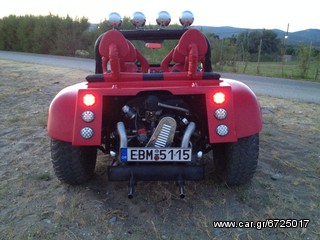 Volkswagen Buggy 1980 ΠΑΝ-ΚΑΡ-thumb-4