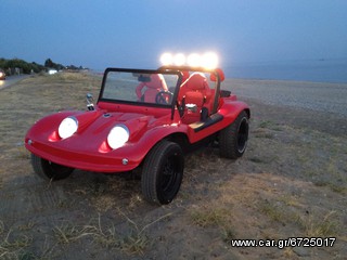 Volkswagen Buggy 1980 ΠΑΝ-ΚΑΡ-thumb-3