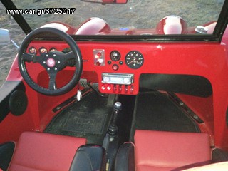 Volkswagen Buggy 1980 ΠΑΝ-ΚΑΡ-thumb-6