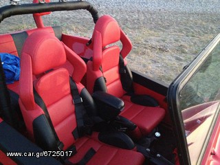 Volkswagen Buggy 1980 ΠΑΝ-ΚΑΡ-thumb-7