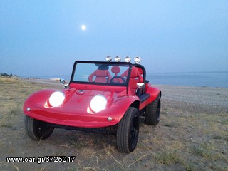 Volkswagen Buggy 1980 ΠΑΝ-ΚΑΡ-thumb-2